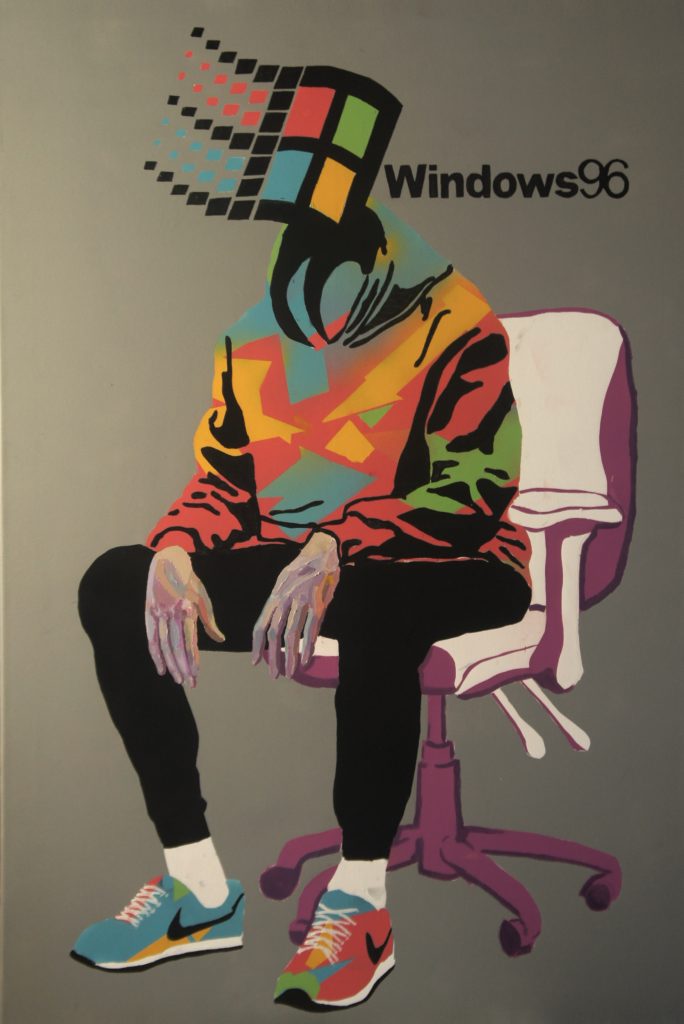 «Windows 96»